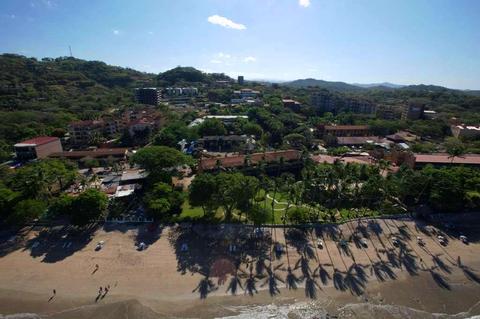 Tamarindo Diria Beach Resort Costa Rica