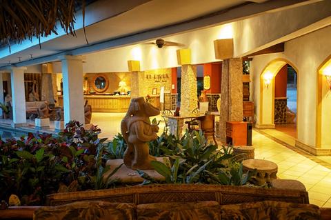 Tamarindo Diria Beach Resort Costa Rica