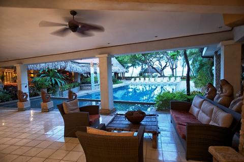 Tamarindo Diria Beach Resort Costa Rica