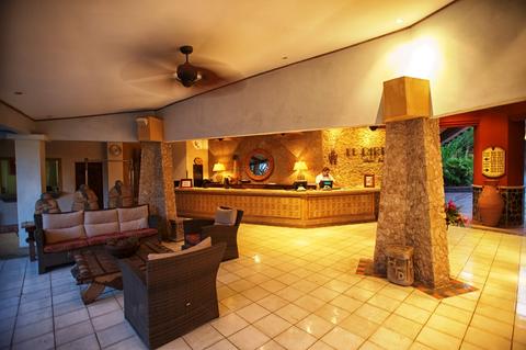 Tamarindo Diria Beach Resort Costa Rica