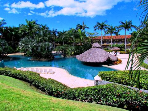 Tamarindo Diria Beach Resort Costa Rica