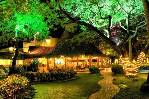 Tamarindo Diria Beach Resort Costa Rica