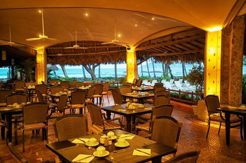 Tamarindo Diria Beach Resort Costa Rica