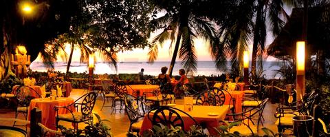 Tamarindo Diria Beach Resort Costa Rica