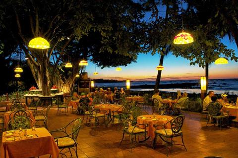 Tamarindo Diria Beach Resort Costa Rica