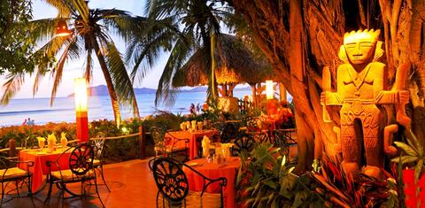 Tamarindo Diria Beach Resort Costa Rica