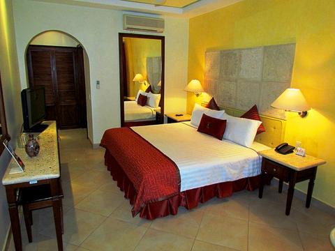 Tamarindo Diria Beach Resort Costa Rica