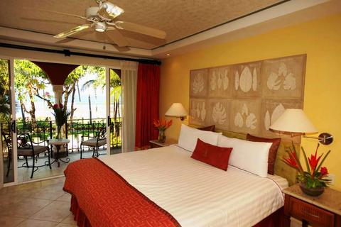 Tamarindo Diria Beach Resort Costa Rica