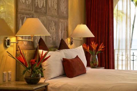 Tamarindo Diria Beach Resort Costa Rica