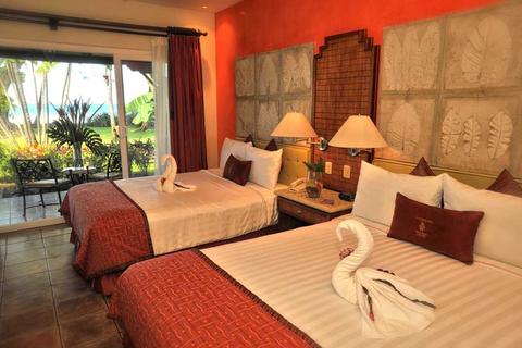 Tamarindo Diria Beach Resort Costa Rica