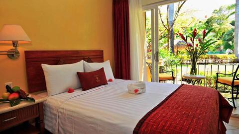 Tamarindo Diria Beach Resort Costa Rica