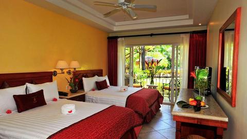 Tamarindo Diria Beach Resort Costa Rica