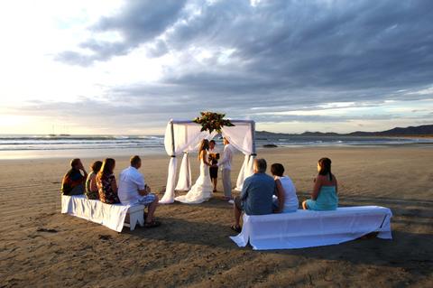 Tamarindo Diria Beach Resort Costa Rica