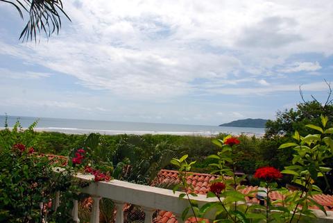 Best Western Tamarindo Vista Villas Costa Rica