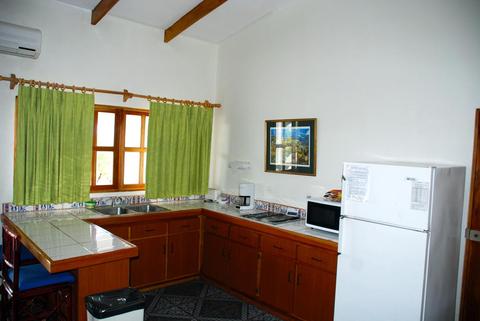Best Western Tamarindo Vista Villas Costa Rica