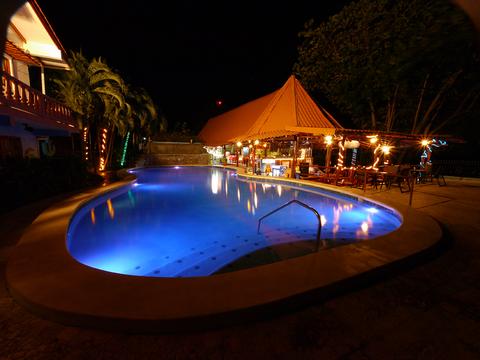 Best Western Tamarindo Vista Villas Costa Rica
