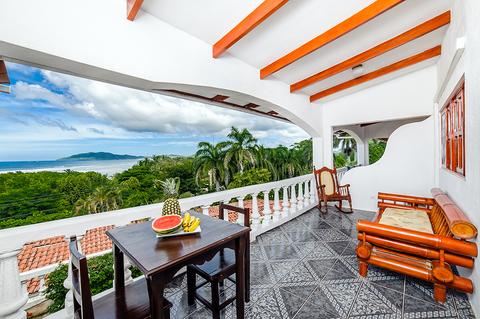 Best Western Tamarindo Vista Villas