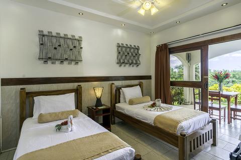 Best Western Tamarindo Vista Villas