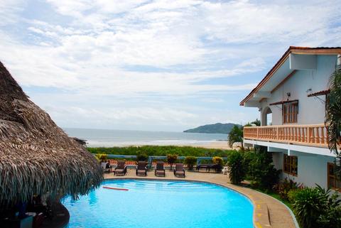 Best Western Tamarindo Vista Villas Costa Rica