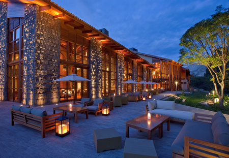 Hotel Recommendation #3