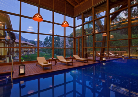 Hotel Recommendation #3