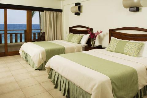 Tango Mar Beach Resort & Villas Costa Rica