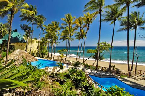 Tango Mar Beach Resort & Villas Costa Rica