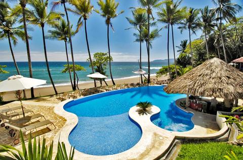 Tango Mar Beach Resort & Villas Costa Rica