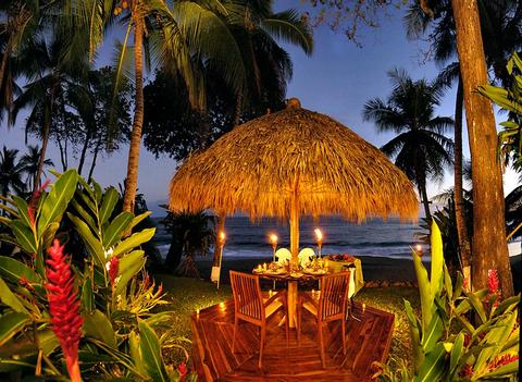 Tango Mar Beach Resort & Villas Costa Rica
