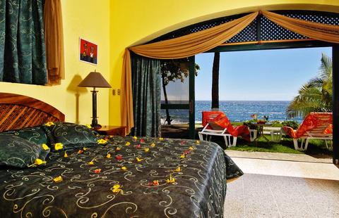 Tango Mar Beach Resort & Villas Costa Rica