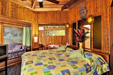 Tango Mar Beach Resort & Villas Costa Rica