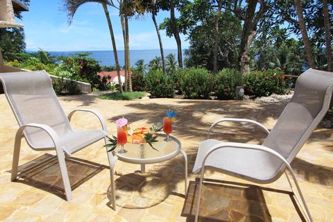 Tango Mar Beach Resort & Villas Costa Rica