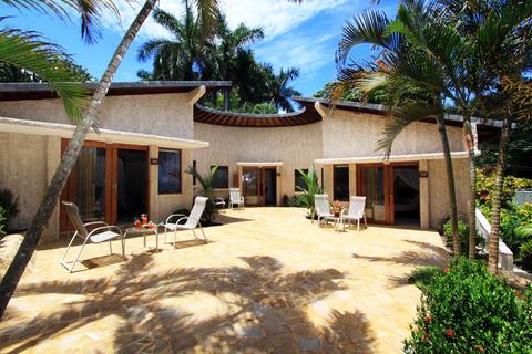 Tango Mar Beach Resort & Villas Costa Rica