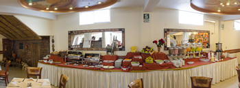 Taypikala Hotel Cusco photo 4