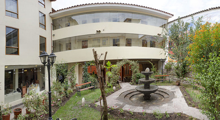 Taypikala Hotel Cusco