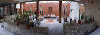 Taypikala Hotel Cusco photo 2