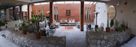 Taypikala Hotel Cusco photo 2