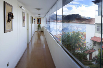 Taypikala Hotel Cusco photo 5