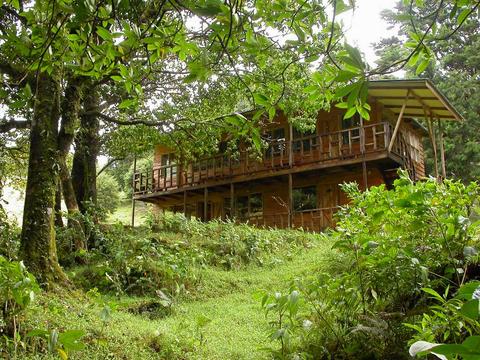 Terra Viva Costa Rica