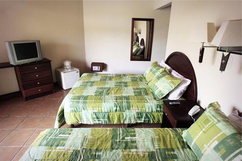 Hotel Terraza del Pacifico Costa Rica