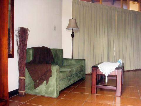 Hotel Terraza del Pacifico Costa Rica