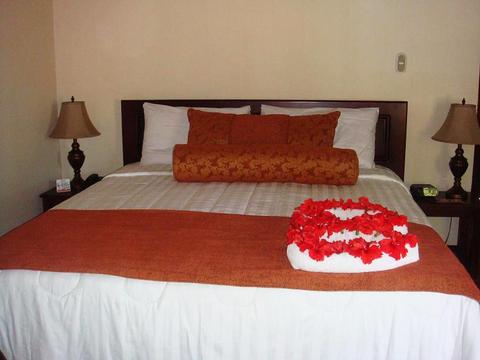 Hotel Terraza del Pacifico Costa Rica