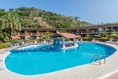Hotel Terraza del Pacifico Costa Rica