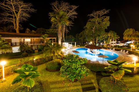 Hotel Terraza del Pacifico Costa Rica