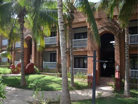 Thazin Garden Hotel
