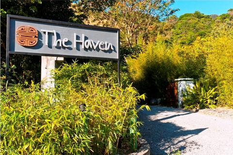 The Haven Hotel and Health Spa Panama
