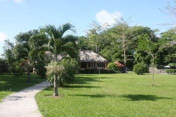 The Lodge at Big Falls photo 5