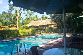The Lodge at Big Falls photo 4