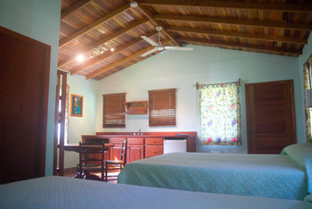 The Lodge at Big Falls photo 3