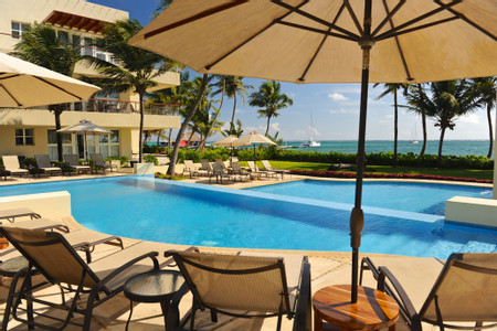 Resort Fénix photo 2